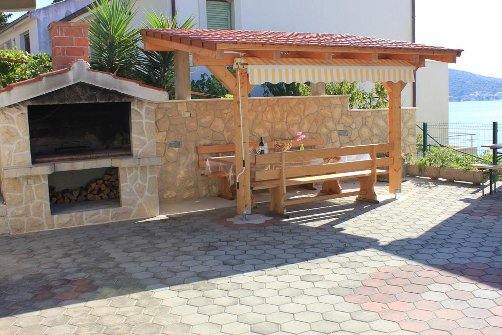 Apartments Roko Rogoznica  Exterior photo