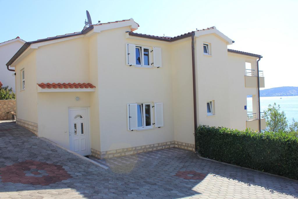 Apartments Roko Rogoznica  Exterior photo