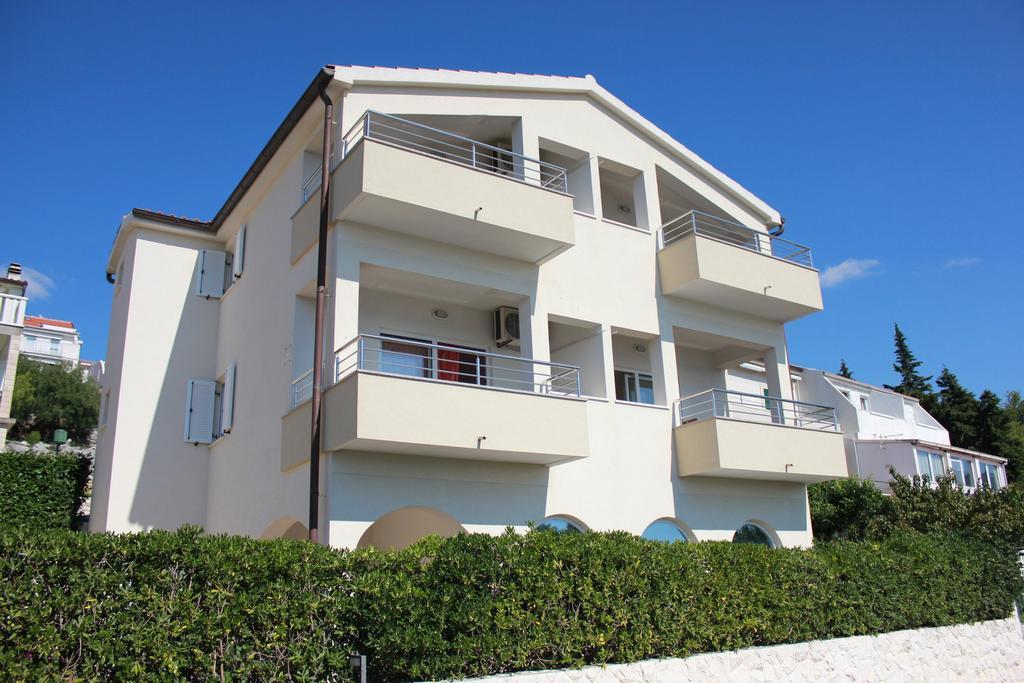 Apartments Roko Rogoznica  Exterior photo