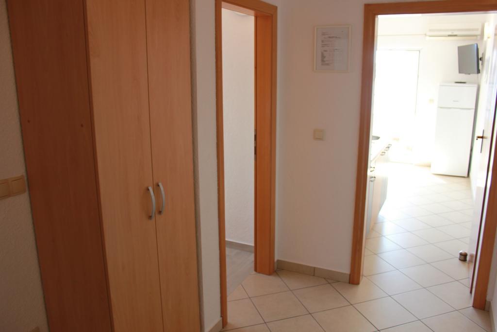 Apartments Roko Rogoznica  Exterior photo
