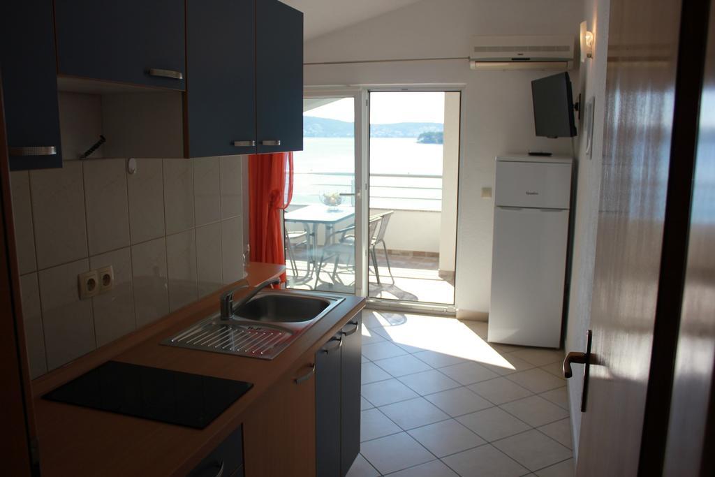 Apartments Roko Rogoznica  Exterior photo