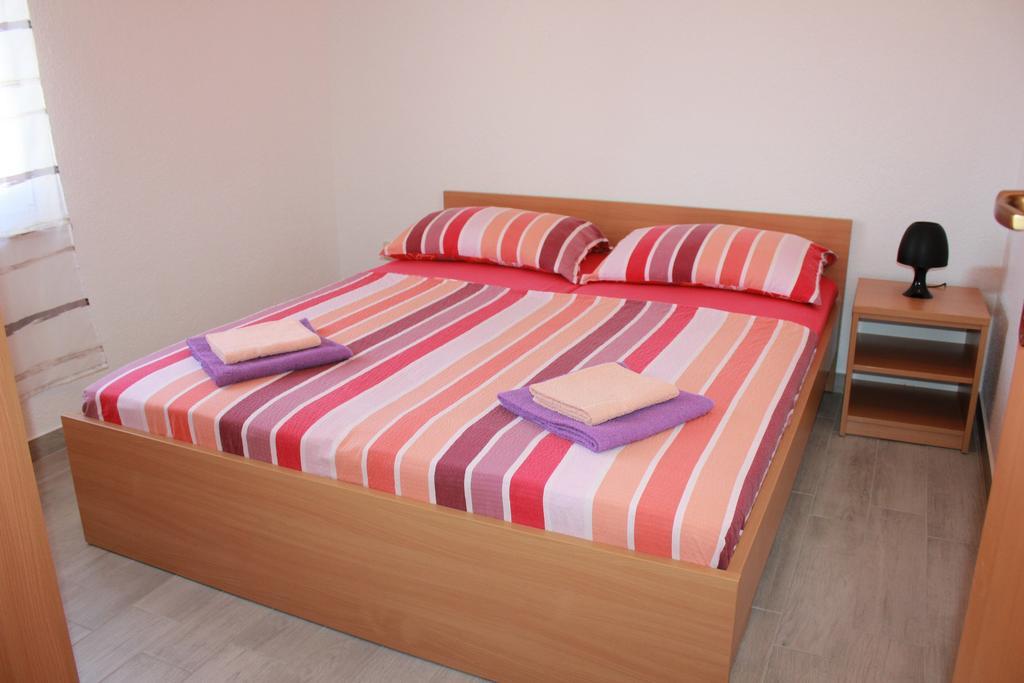 Apartments Roko Rogoznica  Exterior photo