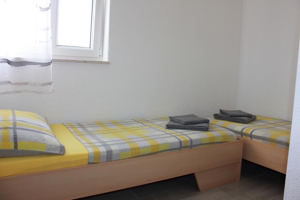 Apartments Roko Rogoznica  Exterior photo